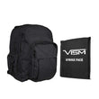 Vism Black Level III-A 2979 Day Backpack w/10"X12" Soft Panel