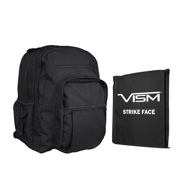 Vism Black Level III-A 2979 Day Backpack w/10"X12" Soft Panel