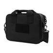 Dual Pistol Range Bag