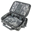 Dual Pistol Range Bag