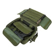 Dual Pistol Range Bag