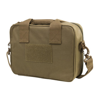 Dual Pistol Range Bag