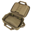 Dual Pistol Range Bag