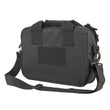 Dual Pistol Range Bag