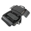 Dual Pistol Range Bag