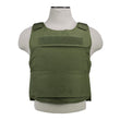 Discreet Plate Carrier