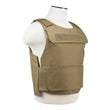 Discreet Plate Carrier