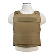 Discreet Plate Carrier