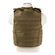 Expert Plate Carrier