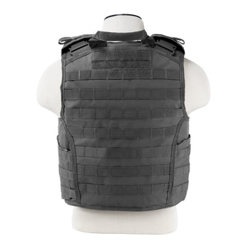 Expert Plate Carrier