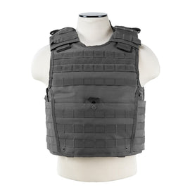 Expert Plate Carrier