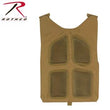 Professional Cut Plate Carrier - Coyote Brown