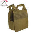 Professional Cut Plate Carrier - Coyote Brown