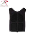 Professional Cut Plate Carrier - Black