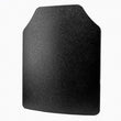 Vism UHMWPE Level III-A Ballistic Plate - 11x14”- Curved STR's Cut