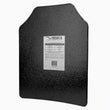 Vism UHMWPE Level III-A Ballistic Plate - 11x14”- Curved STR's Cut