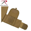 Professional Cut Plate Carrier - Coyote Brown