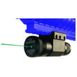 NcSTAR Green Laser with Weaver-Style Mount Beam (APRLSG)