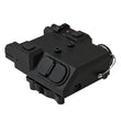 NcSTAR Green/IR Laser Sight Designator (VLGIRQRB)