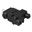 Vism IR Laser and Green Laser Designator w/Mount and Pressure Switch