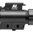 NcStar Weapon Flashlight & Green Laser Sight (AQPFLSG)