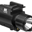 NcStar Weapon Flashlight & Green Laser Sight (AQPFLSG)