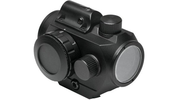 Vism Micro Green Dot Laser Rifle Sight w/ Red Laser (VDGRLB)